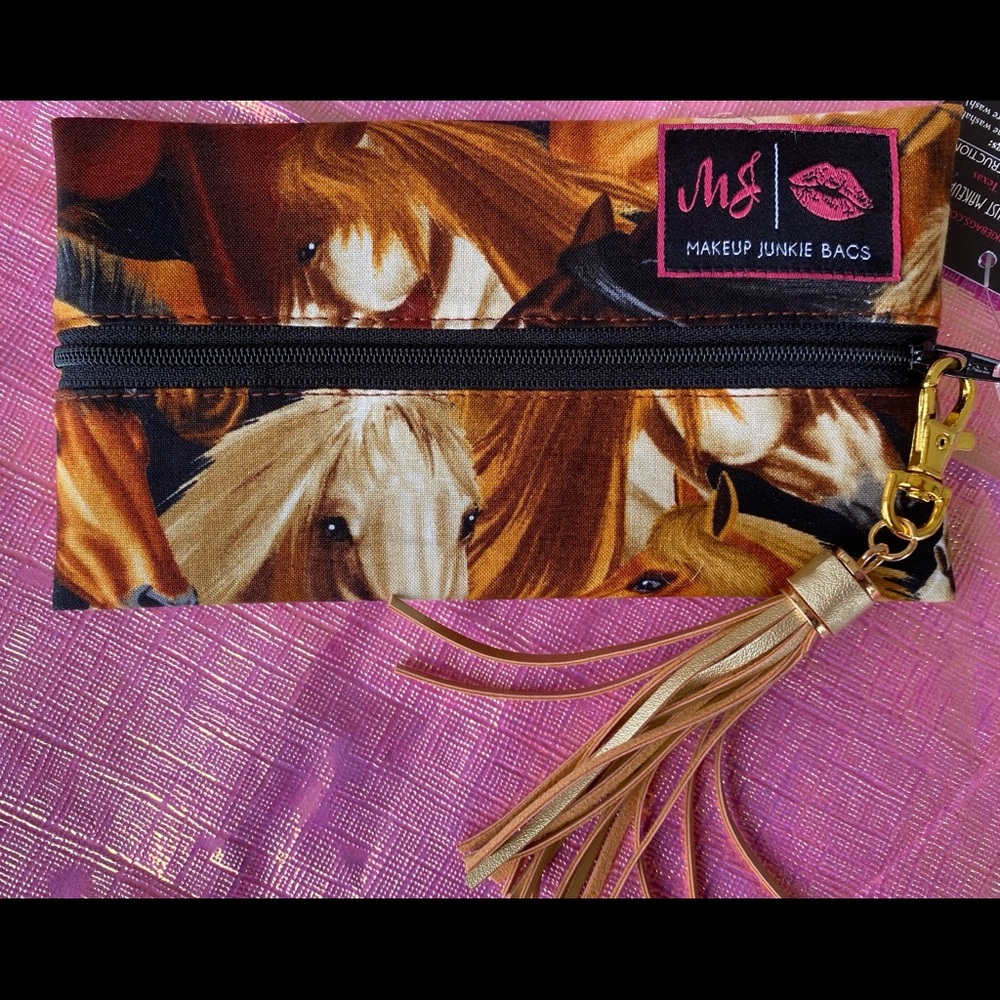 💄🆕✨MINI COSMETIC BAGS✨🆕💄